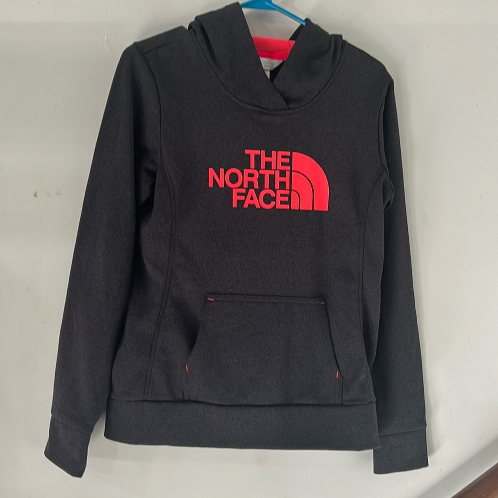 The North Face Hoodie